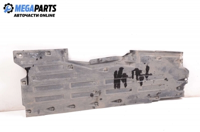 Skid plate for Audi A8 (D3) 4.2 Quattro, 335 hp automatic, 2003, position: left